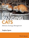 Free-ranging Cats - Stephen Spotte - 9781118884027
