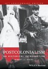 Postcolonialism - Robert J. C. Young - 9781118896860