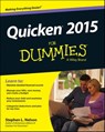 Quicken 2015 For Dummies - Stephen L. Nelson - 9781118920145