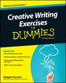 Creative Writing Exercises For Dummies UK - Maggie Hamand - 9781118921050