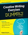 Creative Writing Exercises For Dummies UK - Maggie Hamand - 9781118921067
