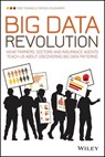 Big Data Revolution - Rob Thomas ; Patrick McSharry - 9781118943724