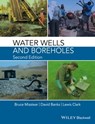 Water Wells and Boreholes - Bruce Misstear ; David Banks ; Lewis Clark - 9781118951682