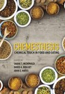 Chemesthesis - Shane T. McDonald ; David A. Bolliet ; John E. Hayes - 9781118951736