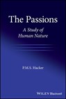 The Passions - P. M. S. Hacker - 9781118954744