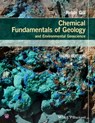 Chemical Fundamentals of Geology and Environmental Geoscience - Robin Gill - 9781118957943
