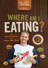 Where Am I Eating? - Kelsey Timmerman - 9781118966549