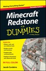 Minecraft Redstone For Dummies - Jacob Cordeiro - 9781118968307