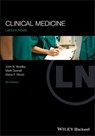 Clinical Medicine - John R. Bradley ; Mark Gurnell ; Diana F. Wood - 9781118973417