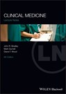 Clinical Medicine - John R. (Addenbrooke's Dialysis Centre Bradley ; Mark (University of Cambridge Gurnell ; Diana F. (Addenbrookes Hospital Cambridge) Wood - 9781118973431