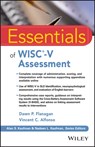 Essentials of WISC-V Assessment - Dawn P. (St. John's University Flanagan ; Vincent C. (Gonzaga University Alfonso - 9781118980873