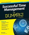 Successful Time Management For Dummies - Dirk Zeller - 9781118982662