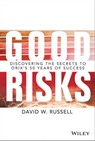 Good Risks - David W. Russell - 9781118990667