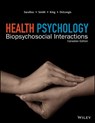 Health Psychology, Canadian Edition - Edward P. (Trenton State College) Sarafino ; Timothy W. (University of Utah) Smith ; David B. (University of British Columbia) King ; Anita (University of British Columbia) DeLongis - 9781118991985