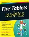 Fire Tablets For Dummies - Nancy C. Muir - 9781119008279