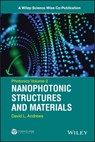 Photonics, Volume 2 - David L. Andrews - 9781119011743