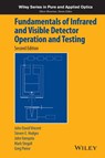 Fundamentals of Infrared and Visible Detector Operation and Testing - John David Vincent ; Steve Hodges ; John Vampola ; Mark Stegall ; Greg Pierce - 9781119011873