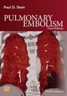 Pulmonary Embolism - Paul D. Stein - 9781119039105