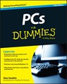 PCs For Dummies - Dan (Coeur d'Alene Gookin - 9781119041771