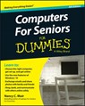 Computers For Seniors For Dummies - MUIR,  Nancy C. - 9781119049555