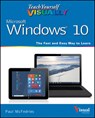 Teach Yourself VISUALLY Windows - MCFEDRIES,  Paul - 9781119057024