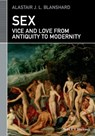 Sex - Alastair J. L. Blanshard - 9781119062530