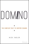 Domino - Nick Tasler - 9781119083146