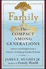 FAMILY COMPACT AMONG GENERATIO - Hughes - 9781119086772