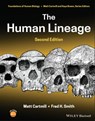 The Human Lineage - Matt Cartmill ; Fred H. Smith - 9781119086871
