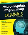 Neuro-linguistic Programming For Dummies - Romilla Ready ; Kate Burton - 9781119106111