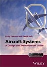 Aircraft Systems - Craig Lawson ; David Judt - 9781119113195