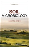 Soil Microbiology - Robert L. Tate III - 9781119114246