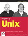 Beginning Unix - Paul Love ; Joe Merlino ; Craig Zimmerman ; Jeremy C. Reed ; Paul Weinstein - 9781119114505