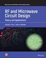 RF and Microwave Circuit Design - Charles E. Free ; Colin S. Aitchison - 9781119114666