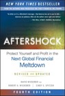 Aftershock - David Wiedemer ; Robert A. Wiedemer ; Cindy S. Spitzer - 9781119118510