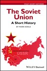 The Soviet Union - Mark Edele - 9781119131175