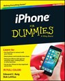 iPhone For Dummies - BAIG,  Edward C. - 9781119137771