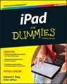 iPad For Dummies - BAIG,  Edward C. - 9781119137788
