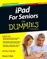 iPad For Seniors For Dummies - MUIR,  Nancy C. - 9781119137795