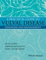 A Practical Guide to Vulval Disease - Fabrizio Bogliatto ; Marc van Beurden ; Fiona M. Lewis - 9781119146070