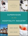 Supervision in the Hospitality Industry - John R. Walker ; Jack E. Miller - 9781119148463
