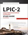 LPIC-2: Linux Professional Institute Certification Study Guide - Christine Bresnahan ; Richard Blum - 9781119150800