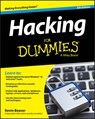 Hacking For Dummies - BEAVER,  Kevin - 9781119154686