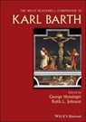 Wiley Blackwell Companion to Karl Barth - George (Princeton Theological Seminary) Hunsinger ; Keith L. (Wheaton Colleg) Johnson - 9781119156611