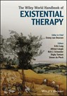 The Wiley World Handbook of Existential Therapy - Erik Craig ; Alfried Laengle ; Kirk J. Schneider - 9781119167150