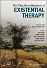 The Wiley World Handbook of Existential Therapy - Emmy van Deurzen - 9781119167174