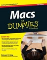 Macs for Dummies - BAIG,  Edward C. - 9781119175612