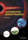 Automotive Aerodynamics - Joseph Katz - 9781119185734