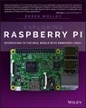 Exploring Raspberry Pi - Derek Molloy - 9781119188681