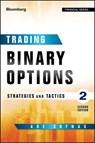 Trading Binary Options - Abe Cofnas - 9781119194194